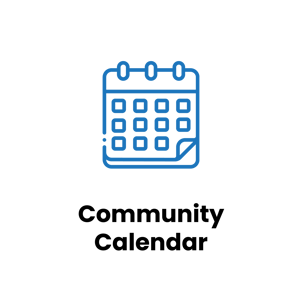 Community Calendar